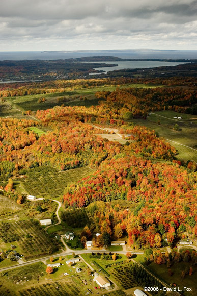 Lk Leelanau-Whaleback_3699